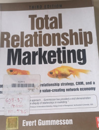 Image of Total Relationship Marketing