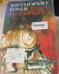 Image of Train to Pakistan
