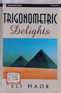 Image of Trigonometric Delights