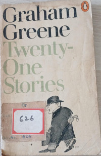 Image of Twenty One Stories