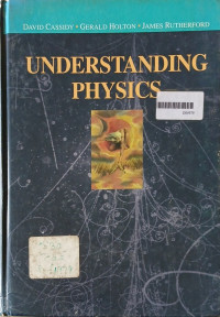 Image of Understanding Physics