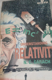 Image of Understanding Relativity