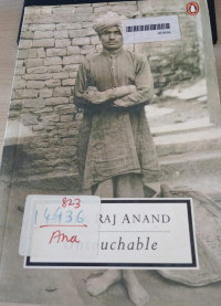 Image of Untouchable