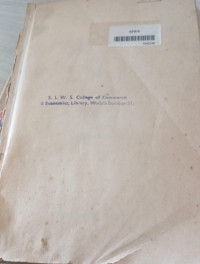 Image of Vigyan ani Samaj: Shodh va Bodh