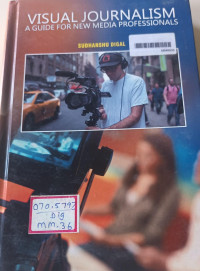 Image of Visual Journalism
