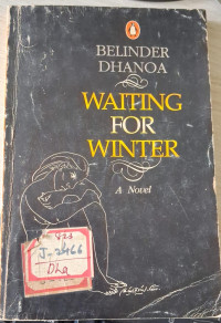 Image of Waiting for Winter