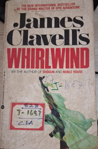 Image of Whirlwind