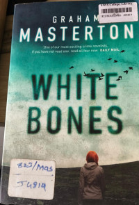 Image of White Bone
