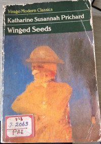 Image of Winged Seeds