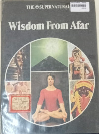 Image of Wisdom From Afar
