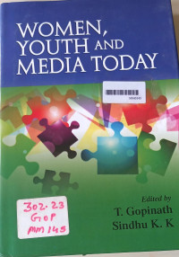 Image of Women Youth & Media Today