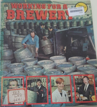 Image of Working for a Brewery