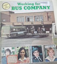 Image of Working for a Bus Company