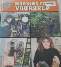 Image of Working for Yourself